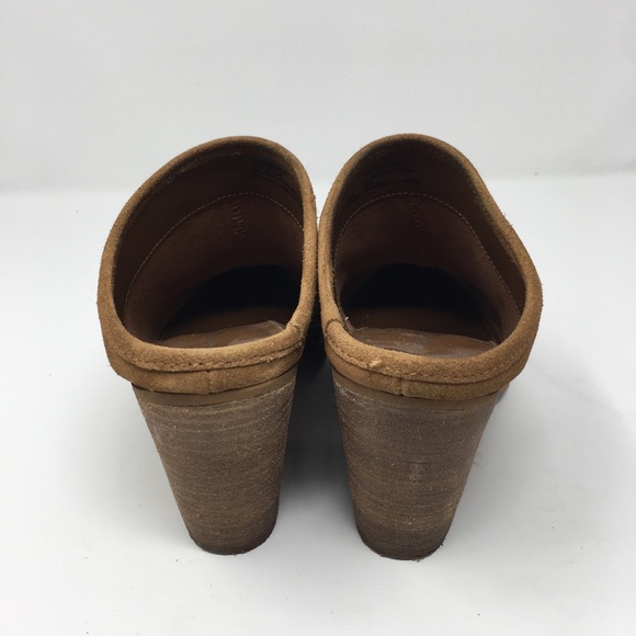 Treasure & Bond Mules - Picture 6 of 7